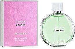 scent similar to chanel fraiche